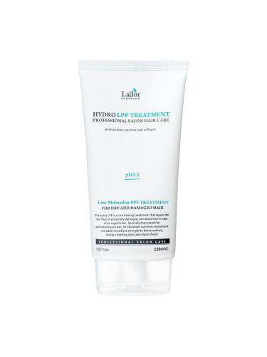 LADOR Hydro LPP Treatment Балсам за коса унисекс 150ml