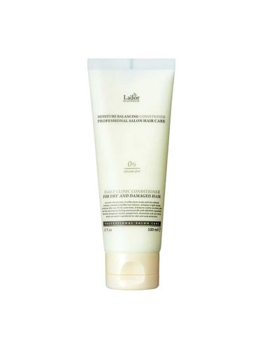 LADOR Moisture Balancing Conditioner Балсам за коса унисекс 100ml