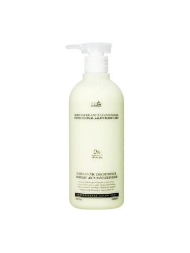 LADOR Moisture Balancing Conditioner Балсам за коса унисекс 530ml