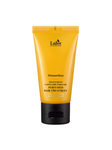 LADOR Perfumed Hair Treatment Osmanthus Балсам за коса унисекс 50ml