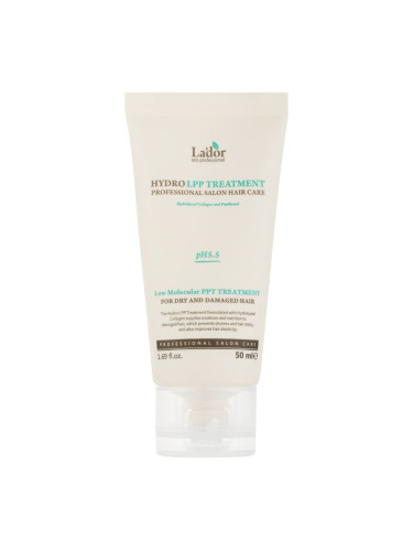 LADOR Hydro LPP Treatment Балсам за коса унисекс 50ml
