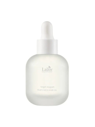 LADOR Perfumed Hair Oil Angel Muguet Олио за коса унисекс 30ml