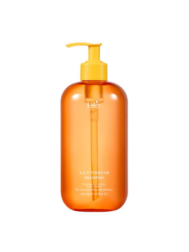 LADOR ACV Vinegar Shampoo Шампоан за коса унисекс 530ml