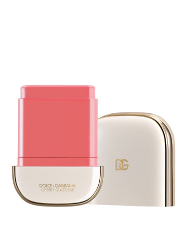 DOLCE & GABBANA Cherry Glaze Bar Руж кремообразен  11gr