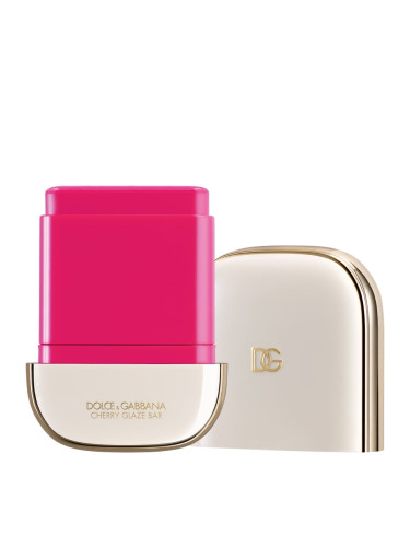 DOLCE & GABBANA Cherry Glaze Bar Руж кремообразен  11gr