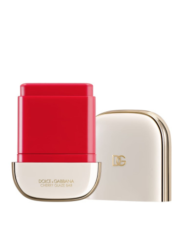 DOLCE & GABBANA Cherry Glaze Bar Руж кремообразен  11gr