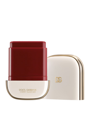 DOLCE & GABBANA Cherry Glaze Bar Руж кремообразен  11gr