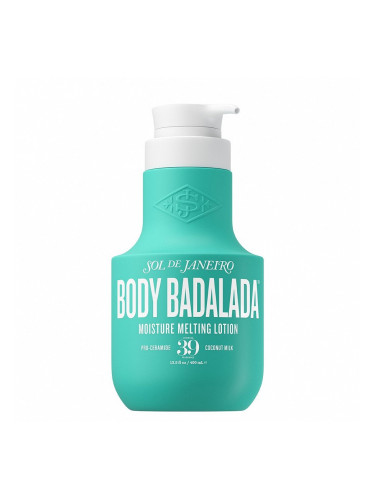 SOL DE JANEIRO Moisture Melting Lotion 39 Лосион за тяло дамски 400ml