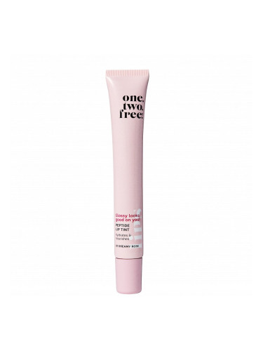 ONE.TWO.FREE! Peptide Lip Tint  Балсам за устни  10ml