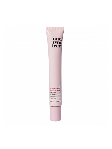 ONE.TWO.FREE! Peptide Lip Tint  Балсам за устни  10ml