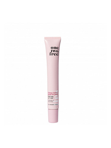 ONE.TWO.FREE! Peptide Lip Tint  Балсам за устни  10ml