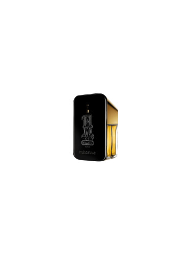 RABANNE 1 Million Black Eau De Parfum Eau de Parfum мъжки 30ml