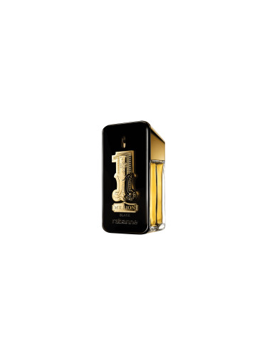 RABANNE 1 Million Black Eau De Parfum Eau de Parfum мъжки 50ml