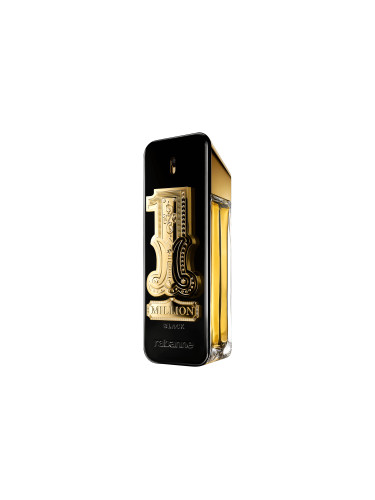 RABANNE 1 Million Black Eau De Parfum Eau de Parfum мъжки 100ml