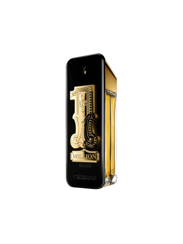RABANNE 1 Million Black Eau De Parfum Eau de Parfum мъжки 200ml