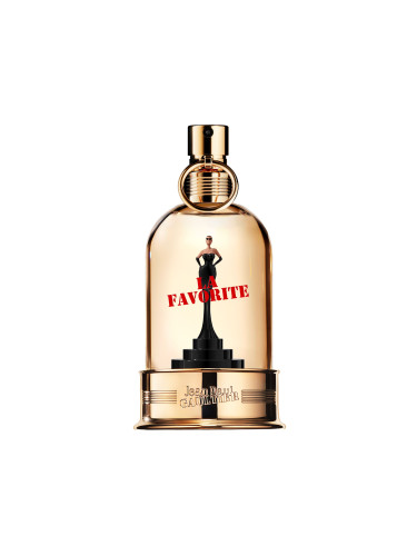 JEAN PAUL GAULTIER La Favorite Eau De Parfum Eau de Parfum дамски 50ml