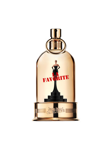 JEAN PAUL GAULTIER La Favorite Eau De Parfum Eau de Parfum дамски 100ml