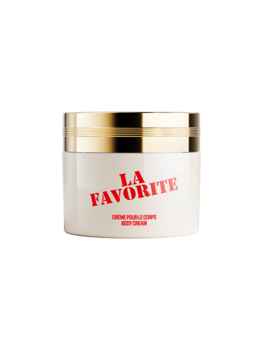 JEAN PAUL GAULTIER La Favorite Body Cream Крем за тяло дамски 200ml
