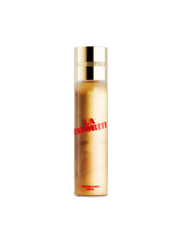 JEAN PAUL GAULTIER La Favorite Shimmering Body Oil Масло за тяло дамски 150ml