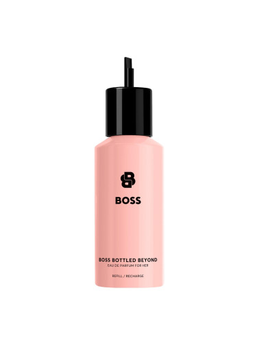 BOSS Bottled Beyond Refill Eau De Parfum for Her Eau de Parfum дамски 150ml
