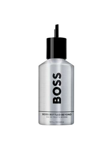 BOSS Bottled Beyond Eau De Toilette Intense Refill for Him Тоалетна вода (EDT) мъжки 200ml