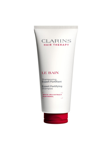 CLARINS Expert Fortifying Shampoo Шампоан за коса дамски 200ml