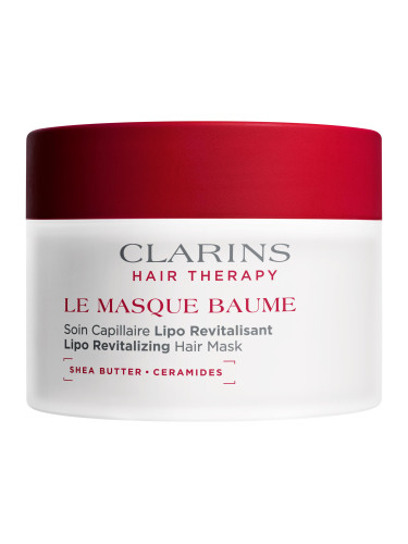 CLARINS The Balm Mask Маска за коса дамски 200ml