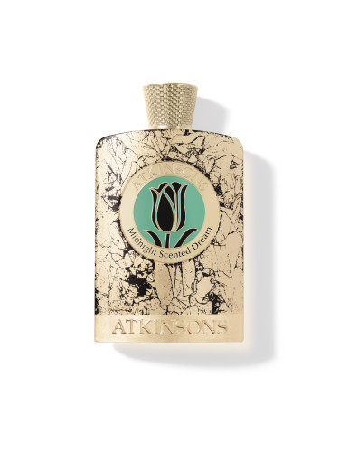 ATKINSONS Midnight Scented Dream Parfum унисекс 100ml