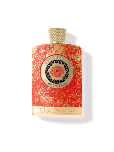ATKINSONS Ambre Royal Parfum унисекс 100ml