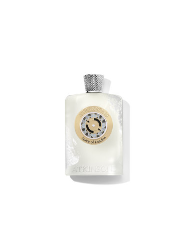 ATKINSONS Spice Of London Parfum унисекс 100ml