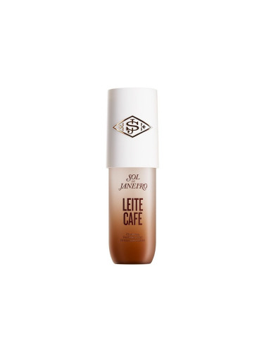 SOL DE JANEIRO Cheirosa Leite Café Мист за тяло дамски 90ml