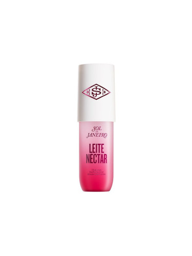 SOL DE JANEIRO Cheirosa Leite Nectar Мист за тяло дамски 90ml