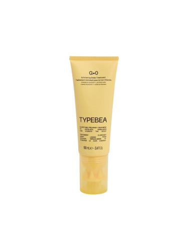 TYPEBEA Exfoliating Scalp Treatment ТЕРАПИЯ ЗА СКАЛП дамски 100ml