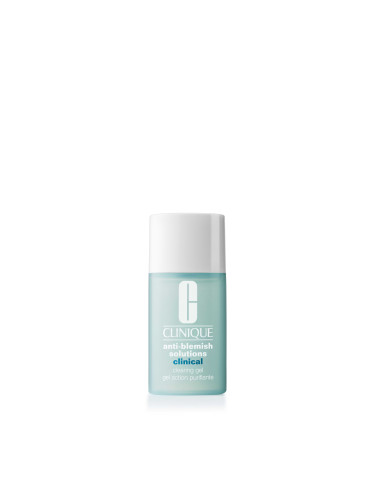 CLINIQUE Anti-Blemish Solutions™ Clinical Clearing Gel Продукт за локално третиране унисекс 30ml