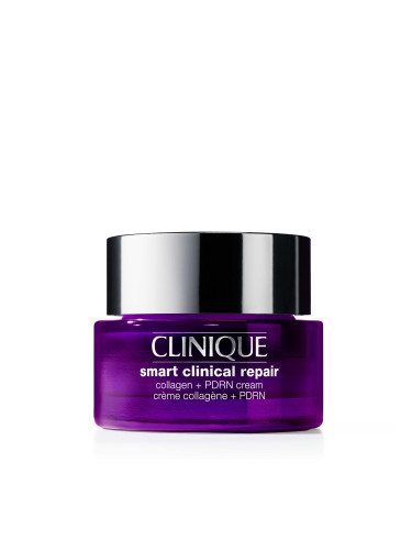 CLINIQUE Smart Clinical Repair™ Collagen + PDRN Cream 24 - часов крем дамски 50ml