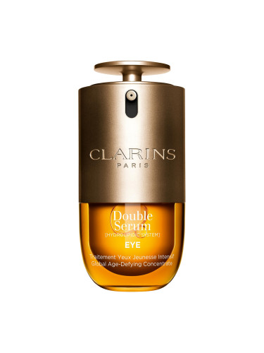 CLARINS Double Serum Eye Продукт за очи дамски 20ml