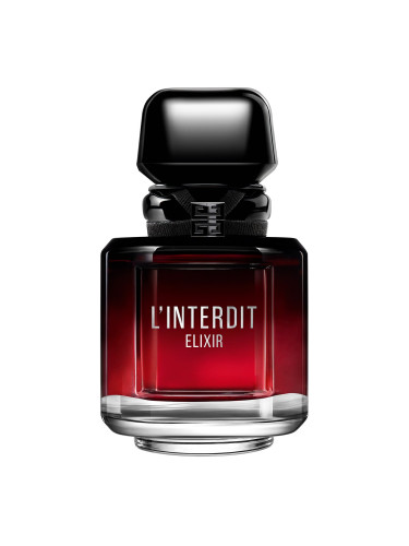 GIVENCHY L'Interdit Elixir Eau de Parfum дамски 35ml
