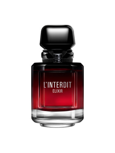 GIVENCHY L'Interdit Elixir Eau de Parfum дамски 50ml
