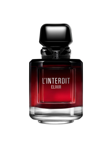 GIVENCHY L'Interdit Elixir Eau de Parfum дамски 80ml