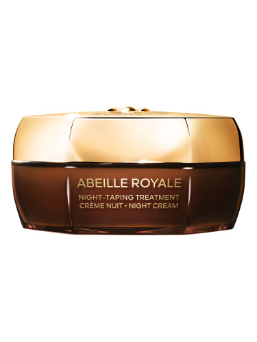 GUERLAIN Abeille Royale Night-Taping Treatment Нощен крем дамски 50ml