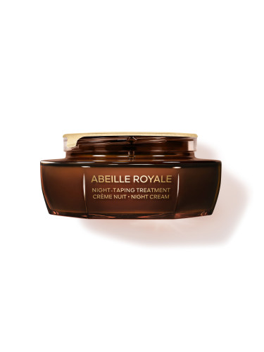 GUERLAIN Abeille Royale Night-Taping Treatment - Refill Нощен крем дамски 50ml