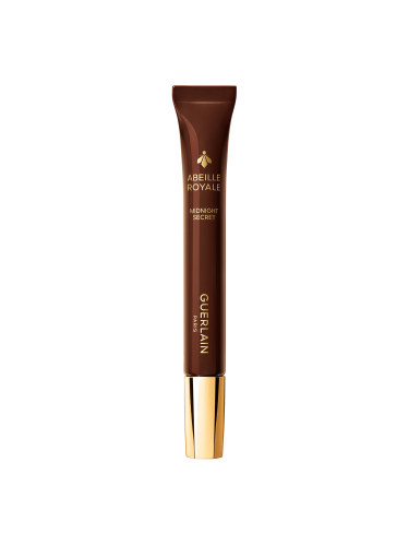 GUERLAIN Abeille Royale Midnight Secret Специална грижа дамски 15ml
