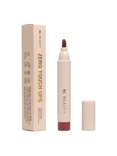 NL BEAUTY Zero Touch Ups Lip Stain Молив за устни   