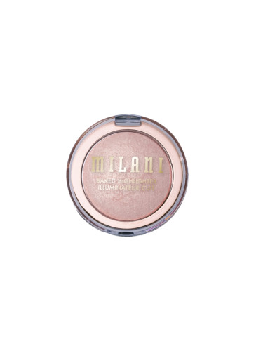 MILANI Baked Highlighter Хайлайтер  3,5gr