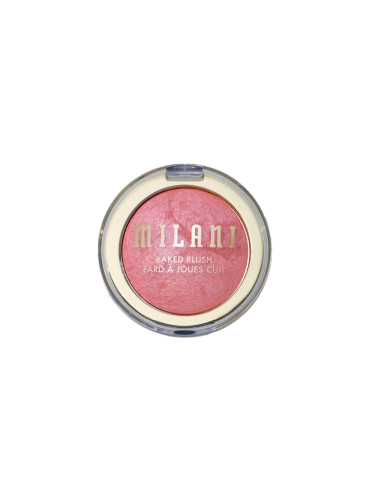 MILANI Baked Blush Руж компактен  3,5gr