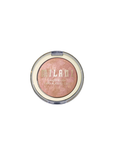 MILANI Baked Blush Руж компактен  3,5gr