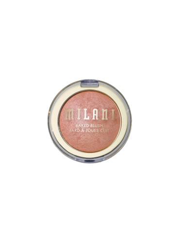 MILANI Baked Blush Руж компактен  3,5gr
