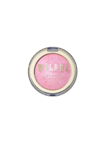 MILANI Baked Blush Руж компактен  3,5gr