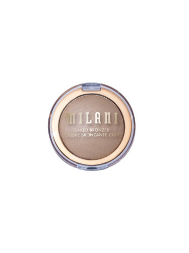 MILANI Baked Bronzer Бронзиращо покритие  3,5gr