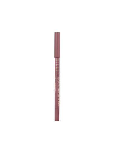 MILANI Keep It Full Lip Liner Молив за устни  1,1gr